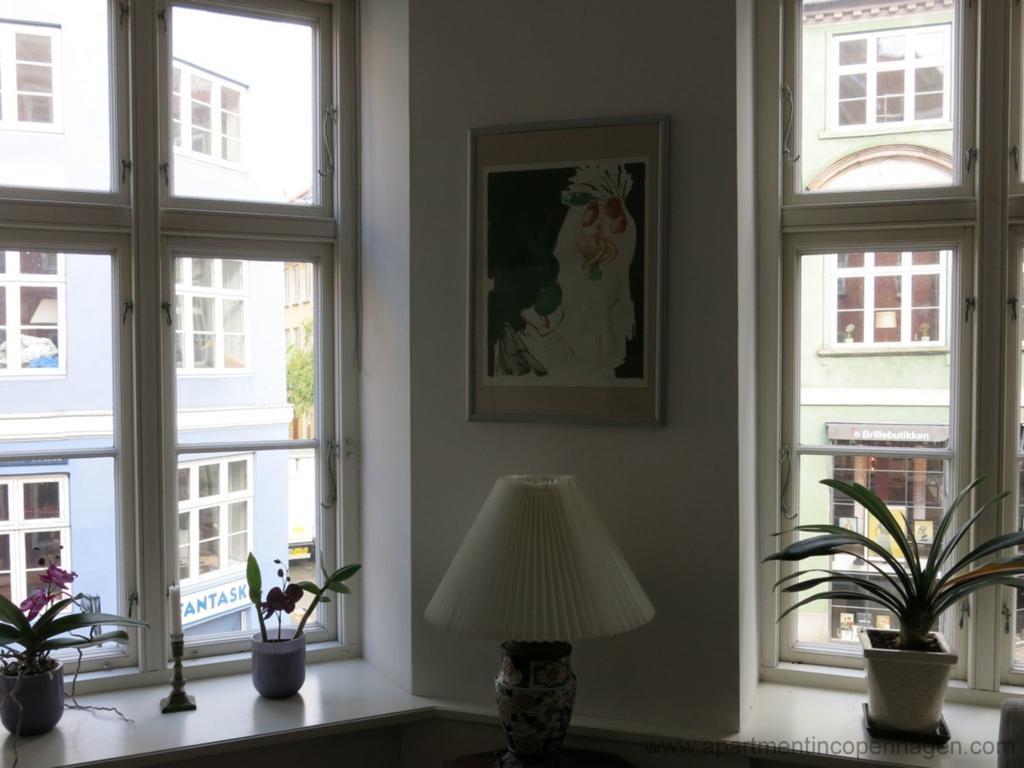 Apartmentincopenhagen Apartment 621 Luaran gambar